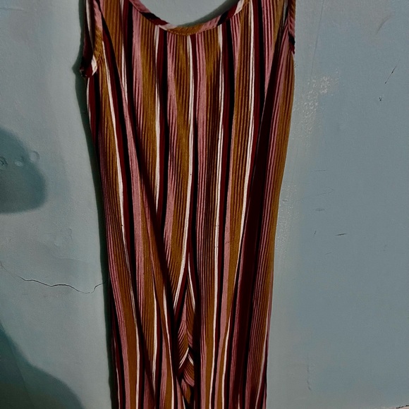 Extra small, multi-colored, wild fable romper 😜 - Picture 3 of 3